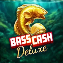 Bass Cash Deluxe – slot by Alchemy Gaming, featured at betninjaa.co.uk