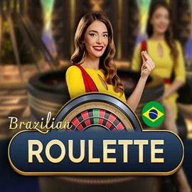 Brazilian Roulette (Pragmatic Play) – slot by Pragmatic Play, featured at betninjaa.co.uk