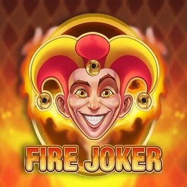 Try Fire Joker slot by Play'n GO on betninjaa.co.uk – logo image