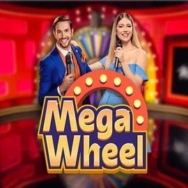 Play the Mega Wheel slot by Pragmatic Play on Betninja Casino