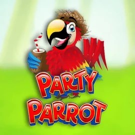 Play Party Parrot slot by Rival on betninjaa.co.uk