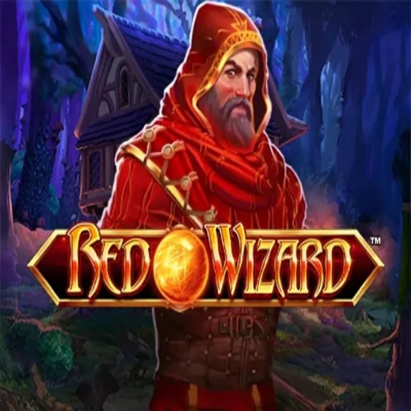 Play Red Wizard slot by Rarestone Gaming on betninjaa.co.uk