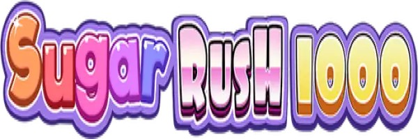 Sugar Rush 1000 slot visual from Pragmatic Play available on betninjaa.co.uk