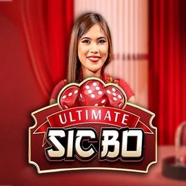 Ultimate Sic Bo online slot from Ezugi – play at betninjaa.co.uk