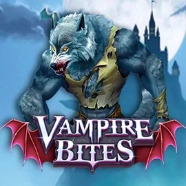 Play the Vampire Bites slot by Amusnet Interactive on Betninja Casino